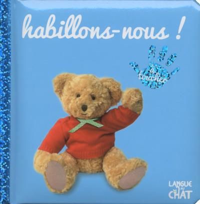 Emprunter Habillons-nous ! livre