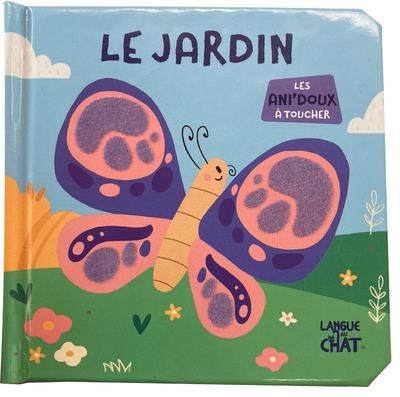 Emprunter Le jardin livre