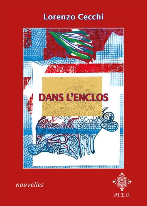 Emprunter Dans l'enclos livre