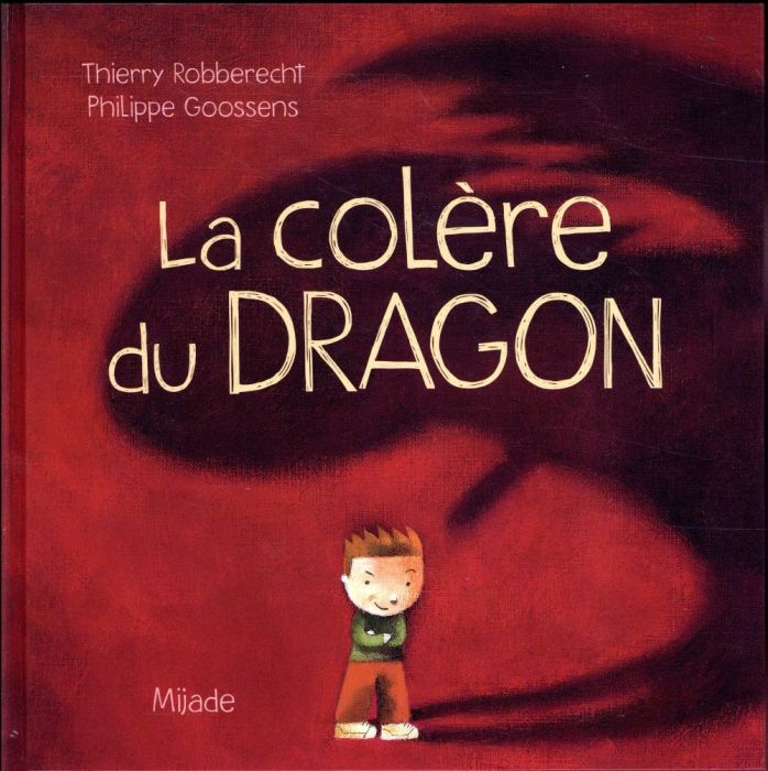 Emprunter La colère du dragon livre