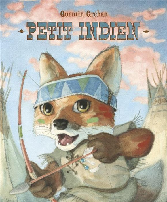 Emprunter Petit Indien livre