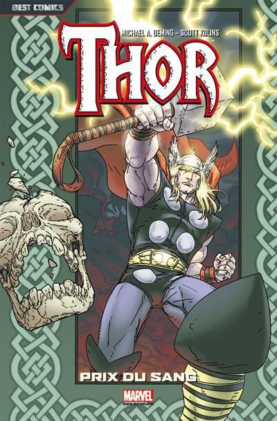 Emprunter Thor Tome 3 : Prix du sang livre