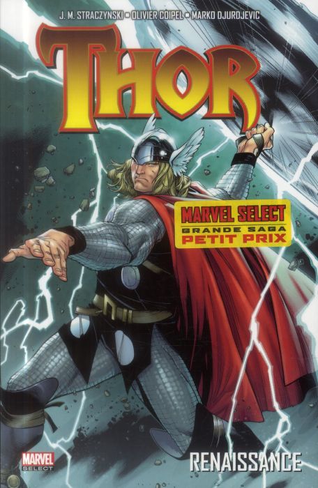 Emprunter Thor. Renaissance livre