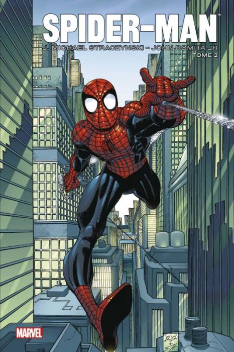 Emprunter Spider-Man Tome 2 livre