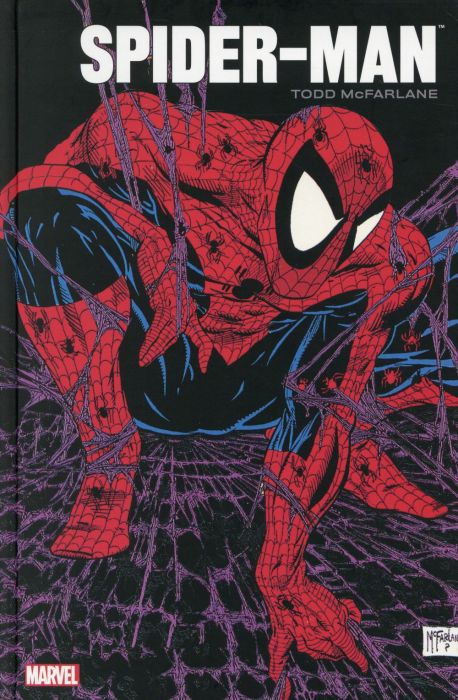 Emprunter Spider-Man livre