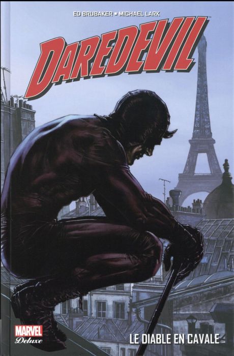 Emprunter Daredevil Tome 1 : Le diable en cavale livre