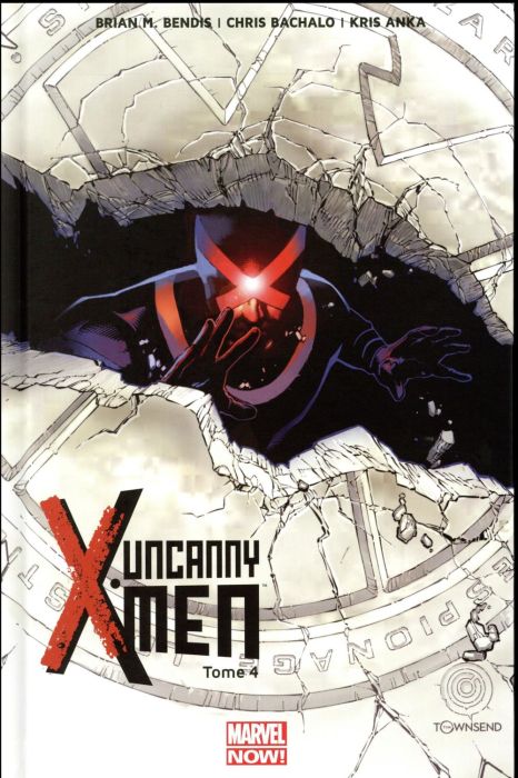 Emprunter Uncanny X-Men Tome 4 : Uncanny X-Men contre le S.H.I.E.L.D. livre