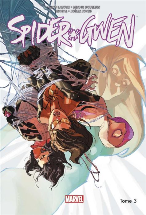 Emprunter Spider-Gwen Tome 3 : Spider-Women livre