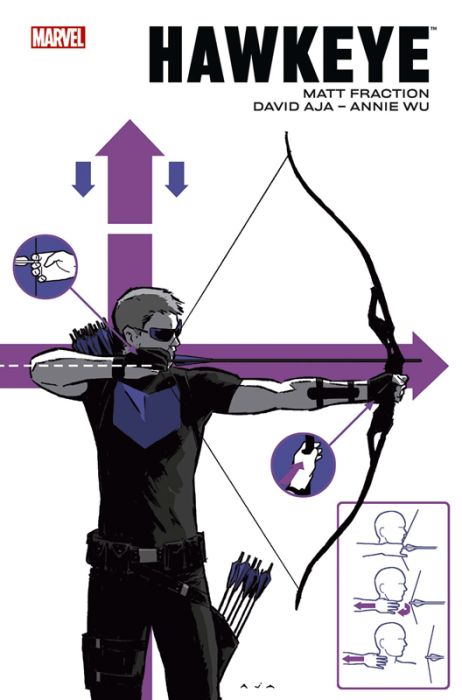 Emprunter Hawkeye Intégrale livre