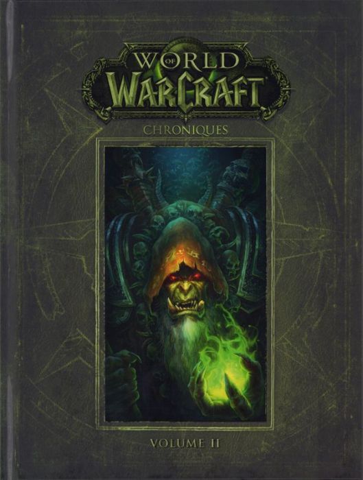 Emprunter World of Warcraft Chroniques Tome 2 livre