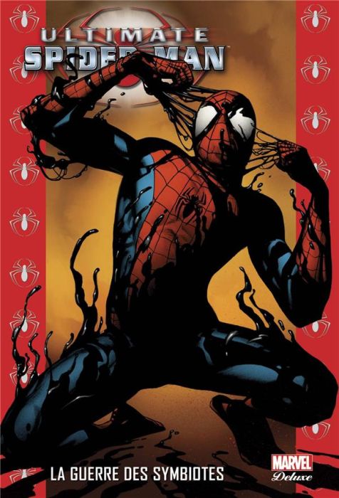 Emprunter Ultimate Spider-Man Tome 11 livre