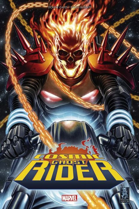 Emprunter Cosmic Ghost Rider. Bébé Thanos doit mourir ! livre