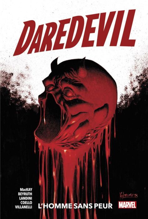 Emprunter Daredevil. L'homme sans peur livre