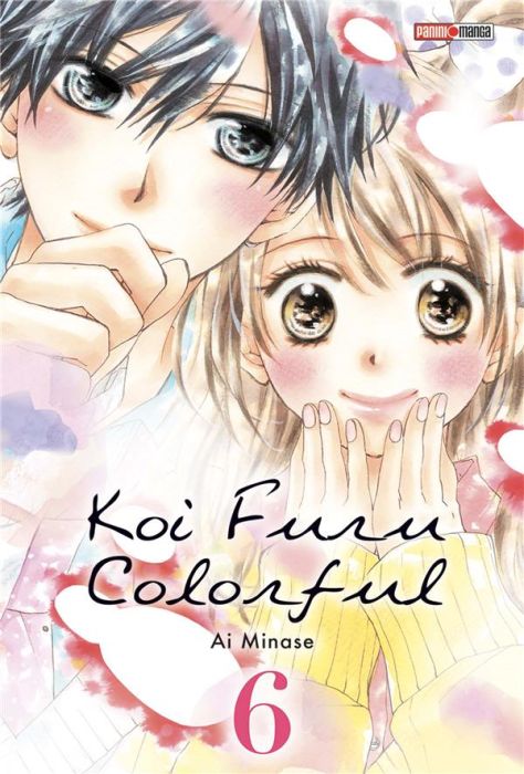 Emprunter Koi Furu Colorful Tome 6 livre