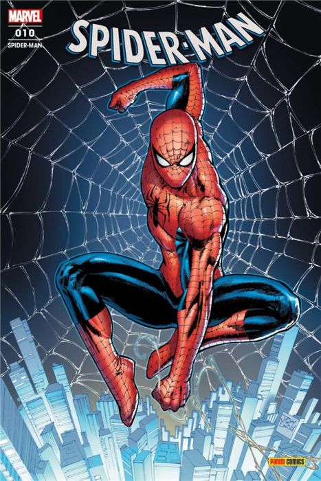 Emprunter Spider-Man N° 10 : Ces tout petits riens livre