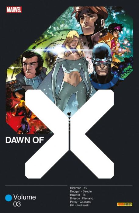 Emprunter Dawn of X Tome 3 livre