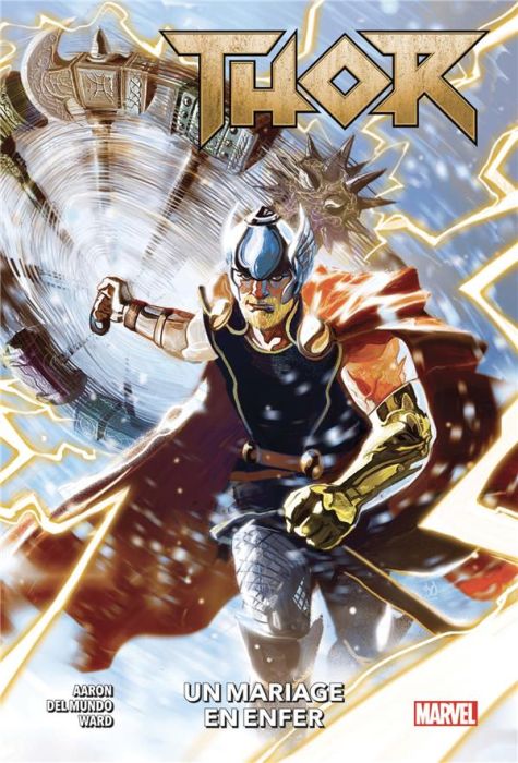 Emprunter THOR T01: UN MARIAGE EN ENFER livre