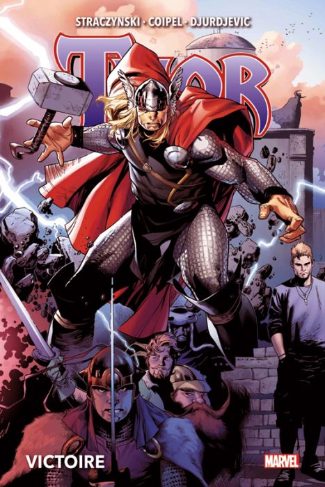 Emprunter Thor Tome 2 : Victoire livre