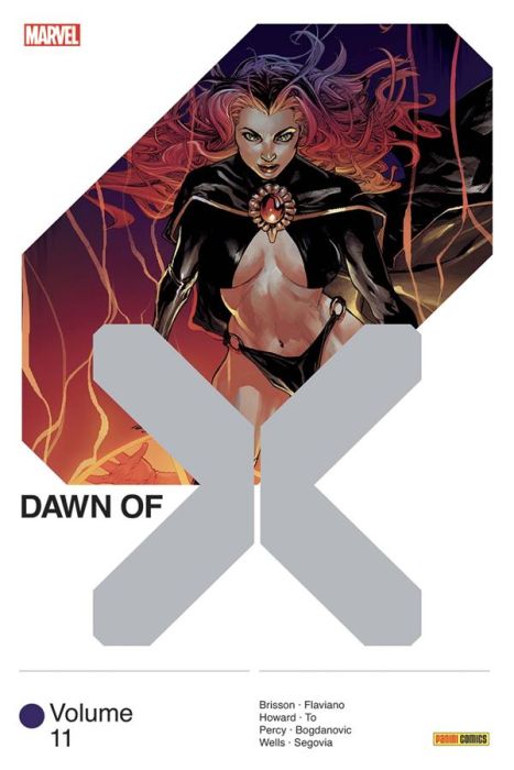 Emprunter Dawn of X Tome 11 livre