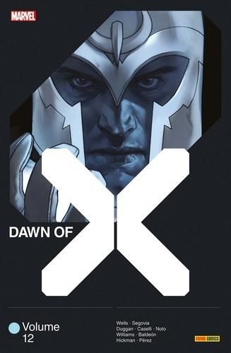 Emprunter Dawn of X Tome 12 livre