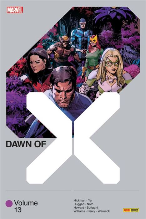 Emprunter Dawn of X Tome 13 livre