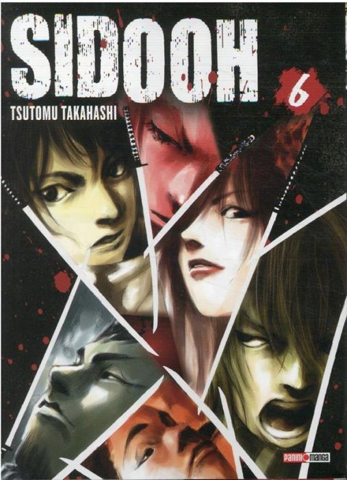 Emprunter Sidooh Tome 6 livre