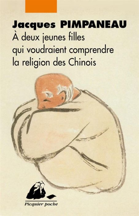 Emprunter A deux jeunes filles qui voudraient comprendre la religion des Chinois livre