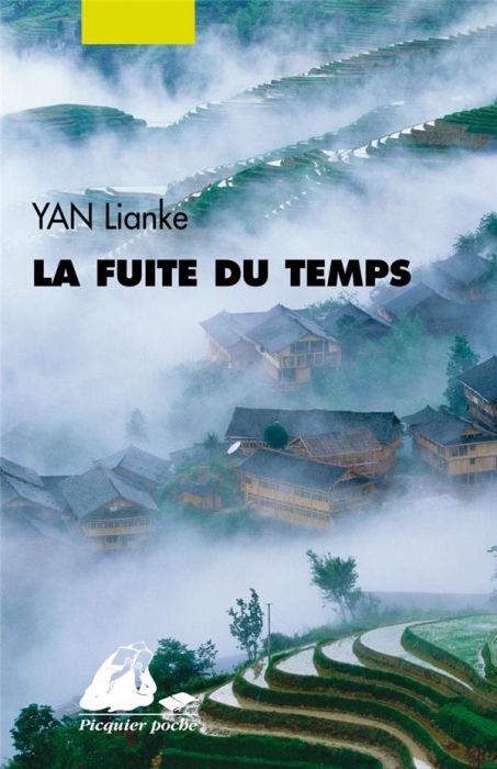 Emprunter La fuite du temps livre