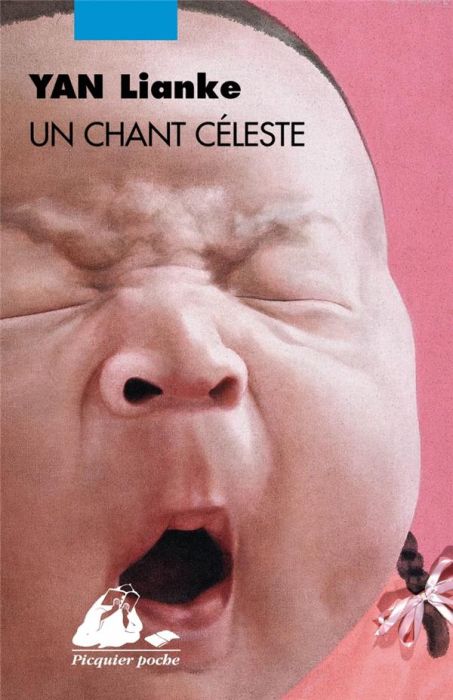 Emprunter UN CHANT CELESTE livre