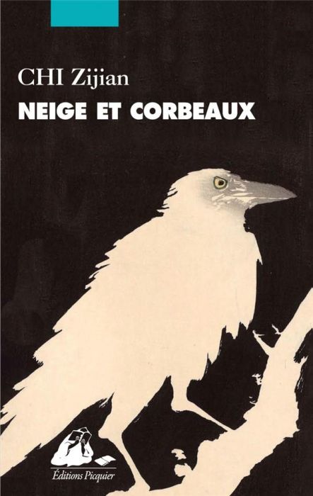 Emprunter Neige et corbeaux livre