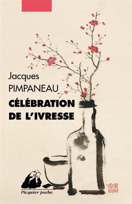 Emprunter Célébration de l'ivresse livre