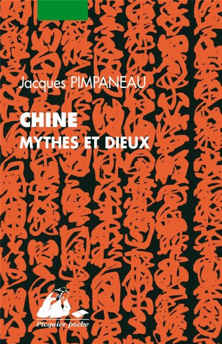 Emprunter Chine. Mythes et dieux de la religion populaire livre