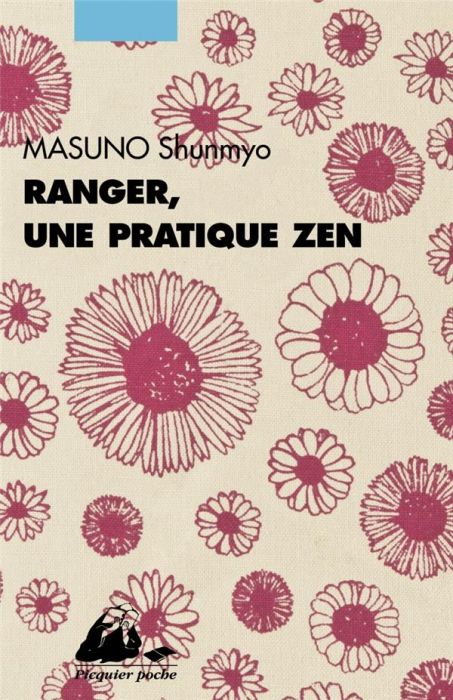 Emprunter Ranger, une pratique zen livre