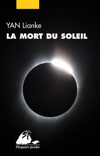 Emprunter La Mort du soleil livre