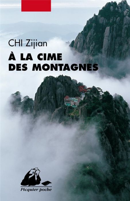 Emprunter A la cime des montagnes livre