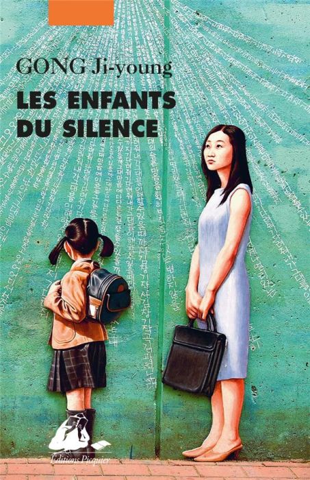 Emprunter Les enfants du silence livre