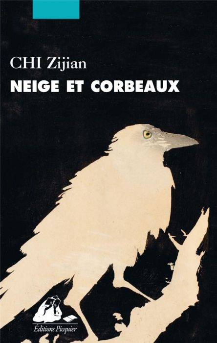 Emprunter Neige et corbeaux livre