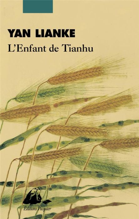 Emprunter L'enfant de Tianhu livre