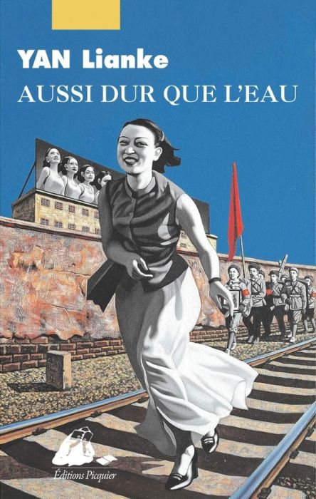 Emprunter Aussi dur que l'eau livre