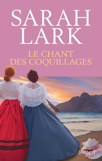 Emprunter Le chant des coquillages livre