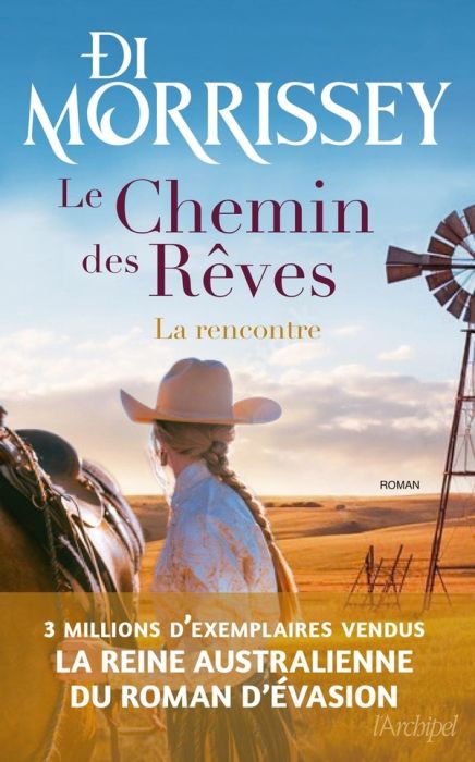 Emprunter Le Chemin des rêves livre