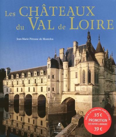 Emprunter Les châteaux du Val de Loire livre