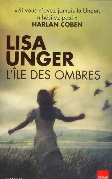 Emprunter L'île des ombres livre