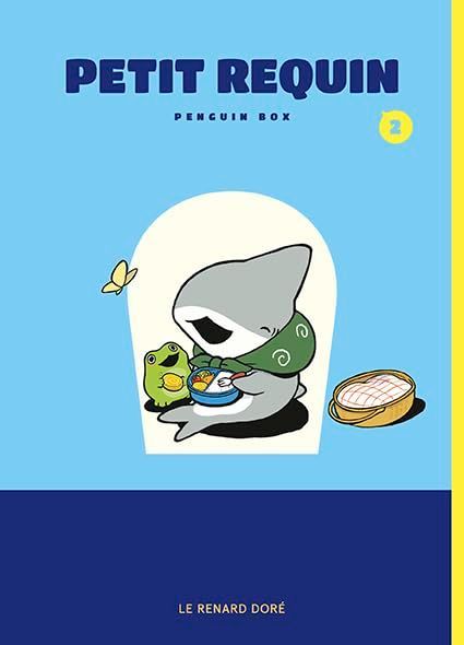 Emprunter Petit Requin Tome 2 livre