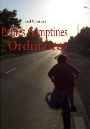 Emprunter Petites comptines ordinaires livre