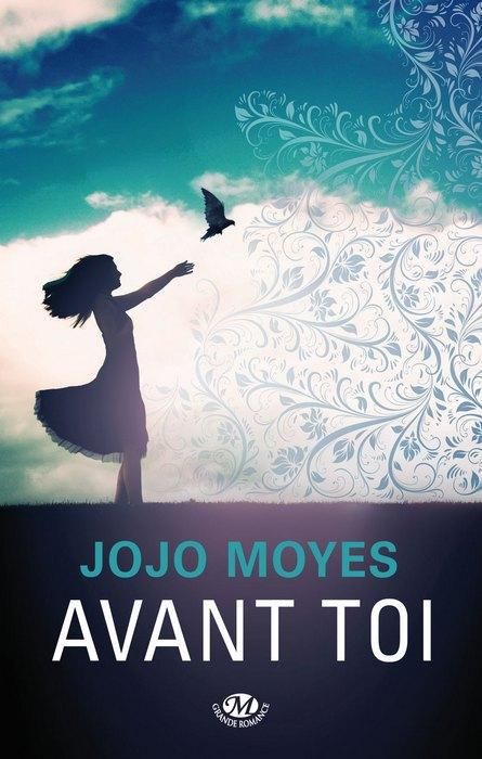 Emprunter Avant toi Tome 1 : Avant toi livre