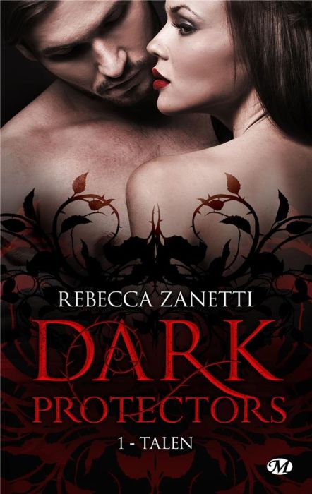 Emprunter Dark Protectors Tome 1 : Talen livre