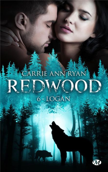 Emprunter Redwood Tome 6 : Logan livre