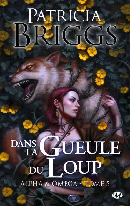 Emprunter Alpha & Omega Tome 5 : Dans la gueule du loup livre