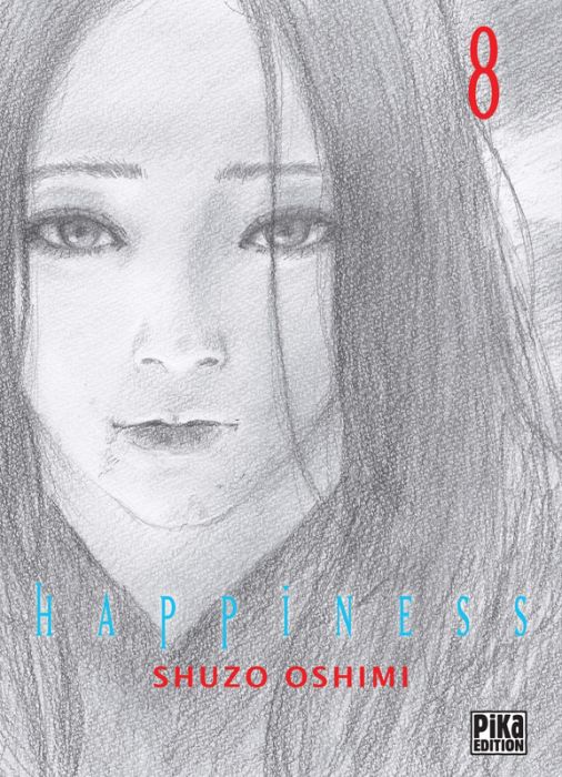 Emprunter Happiness Tome 8 livre